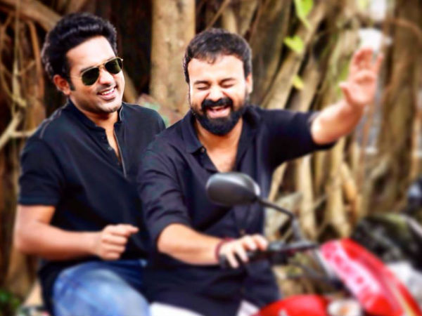 ഓമനിക്കാന്‍ തോന്നും