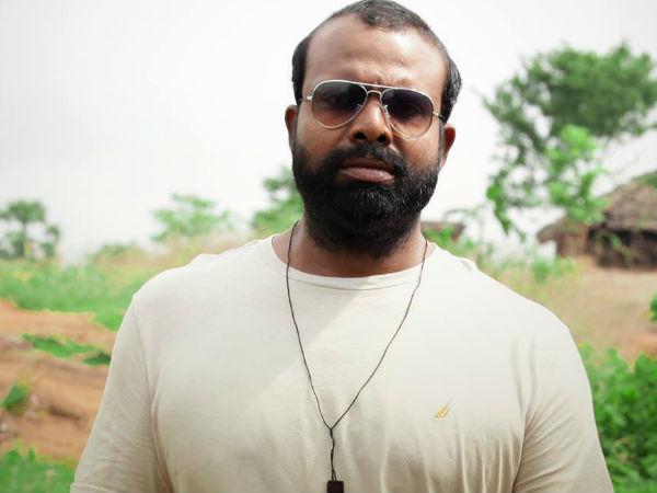 തമാശക്കാരന്‍