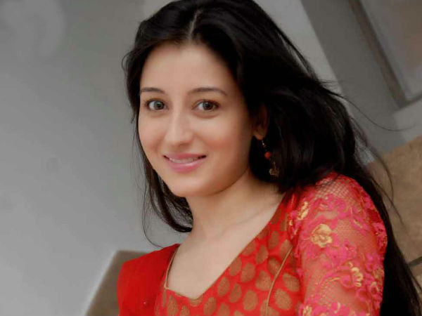 മുംബൈക്കാരി