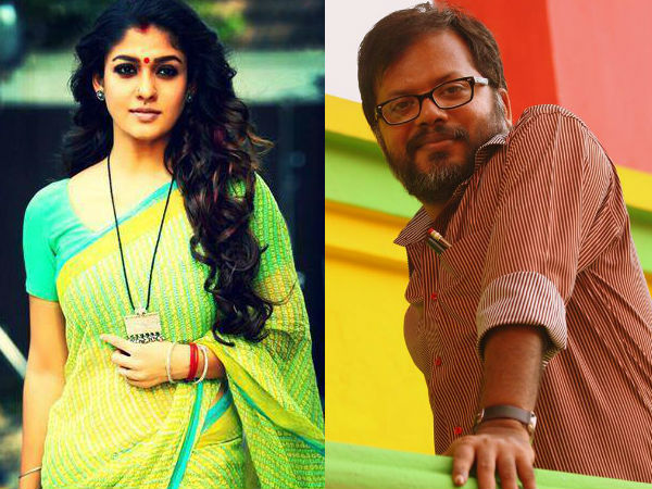 നയന്‍ മതൃകയാണ്