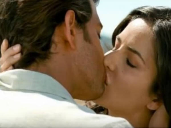 കത്രീന കൈഫ്- ഹൃതിക് റോഷന്‍