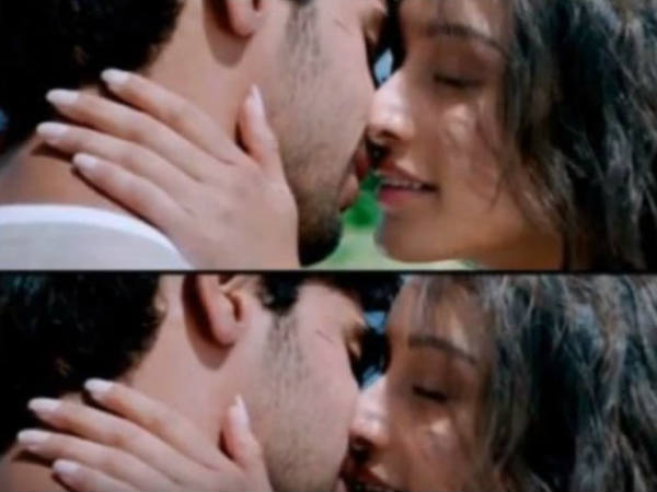 ശ്രദ്ധ കപൂര്‍- സിദ്ധാര്‍ത്ഥ് മല്‍ഹോത്ര