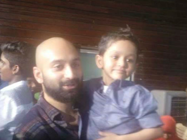 പുതിയ ലുക്ക്