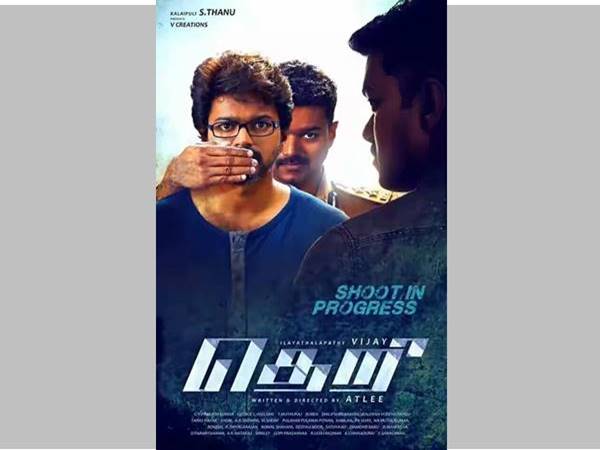  ആക്ഷന്‍ രംഗങ്ങള്‍