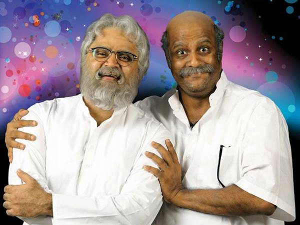 അനൂപ് മേനോന്‍-മുരളീ ഗോപി