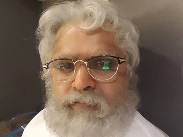 അനൂപ് മേനോന്‍