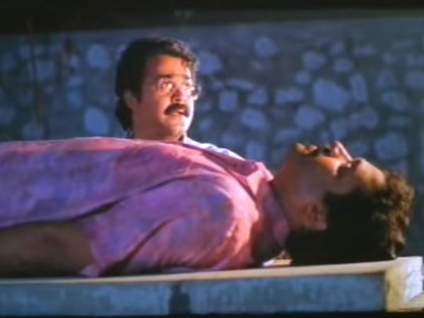 സുരേഷ് ഗോപിയുടെ നിര്‍ദ്ദേശം