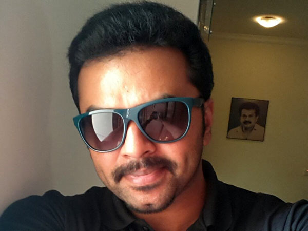 ഇന്ദ്രജിത്തിന്റെ തുടക്കം