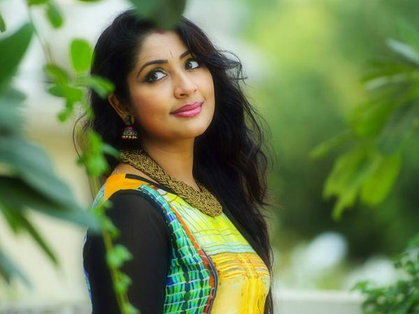 വിവാഹ ശേഷം