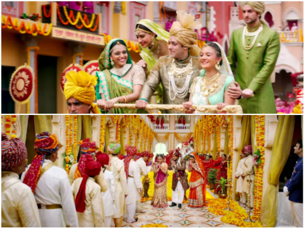 റിലീസിന് മുമ്പേ റെക്കോര്‍ഡ്