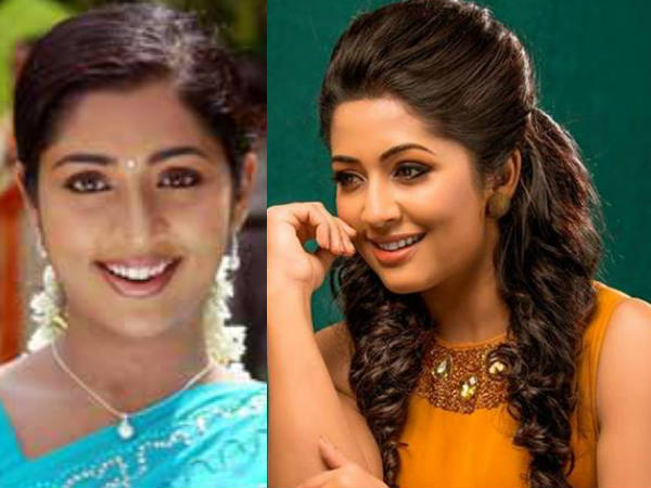 നവ്യാ നായര്‍