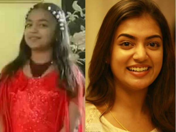 നസ്രിയ നസീം