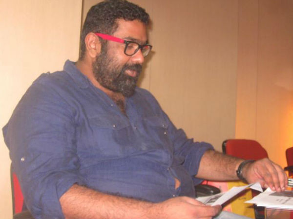 തിരക്കഥ