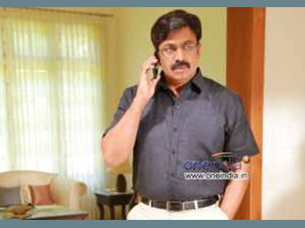 ഒരു നല്ല വാക്ക്