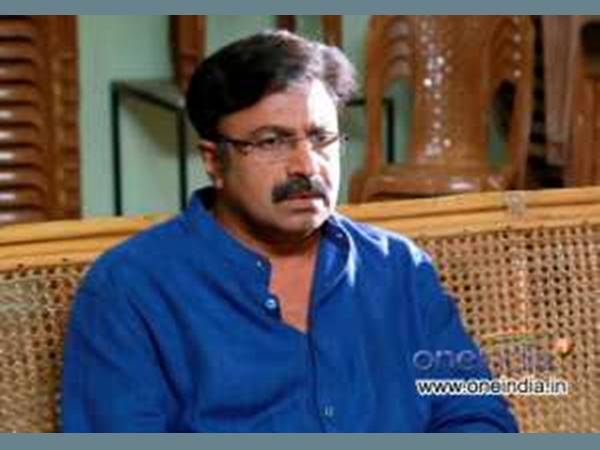 എന്തുക്കൊണ്ട് ഞാന്‍ പറയുന്നു