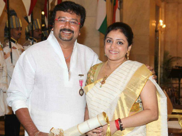 ജയറാം പാടും ഞാന്‍ ആടും