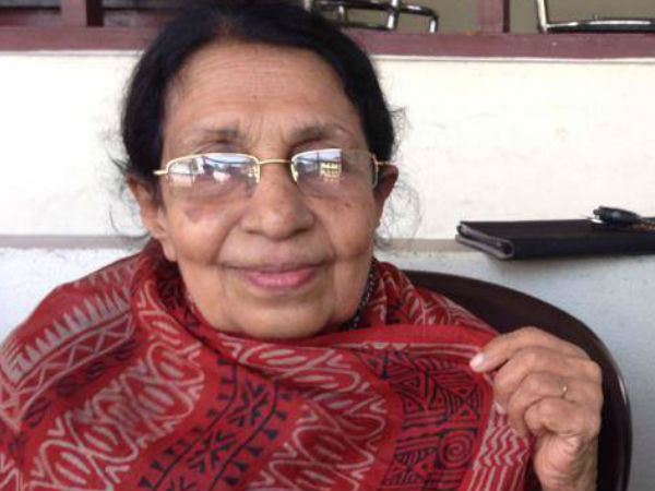  ഞാനൊരു പാവം സ്ത്രീ