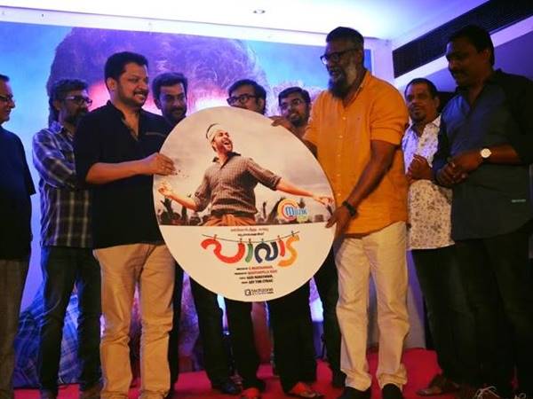 പൃഥ്വിരാജ്-അനൂപ് മേനോന്‍