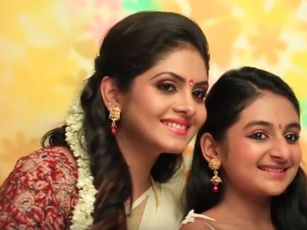 ഗായത്രിയുടെ സ്വപ്‌നം