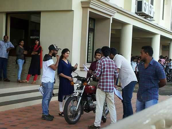 ഷോട്ട് ഓകെ