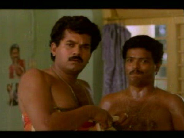 ഗോഡ്ഫാദര്‍