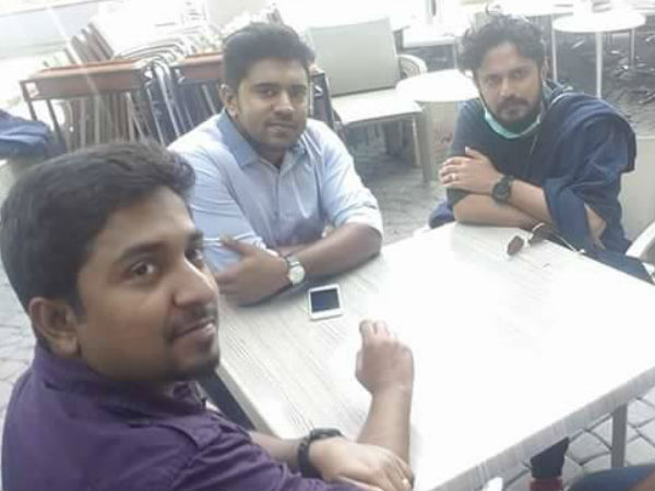 ജാക്കോബിന്റെ സ്വര്‍ഗരാജ്യം