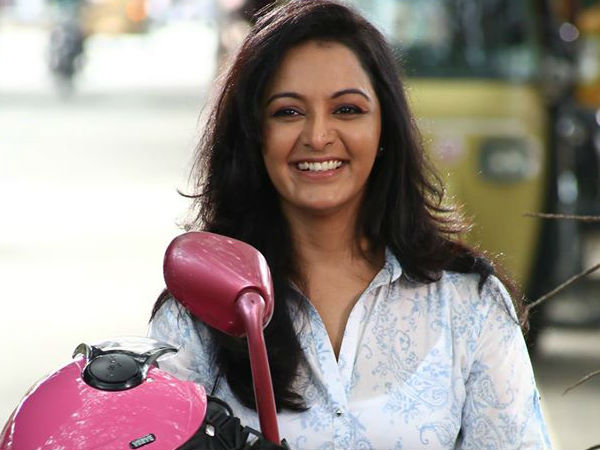 മഞ്ജു വാര്യര്‍