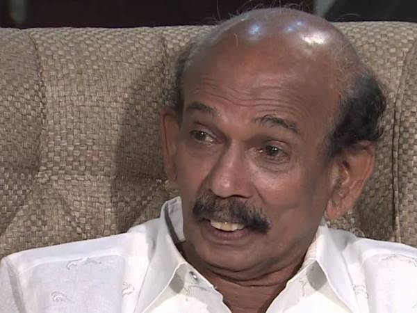  ഗൗരവക്കാരനാണ് 