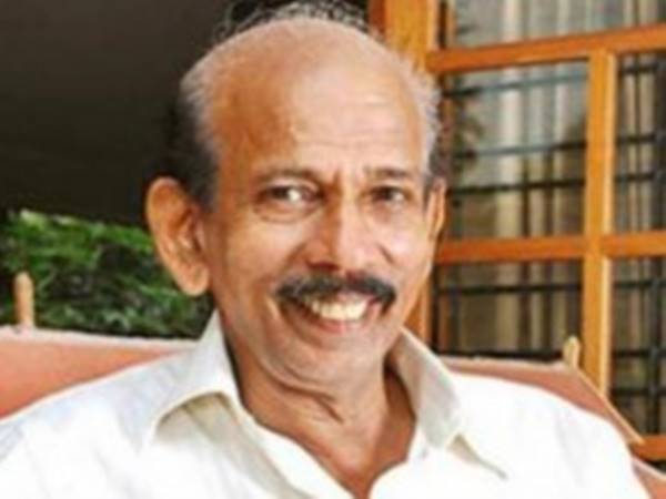  സന്തോഷിക്കാനുള്ളതൊന്നും ഉണ്ടായിട്ടില്ല