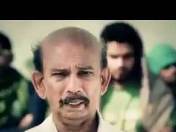  ജീവിതം തന്നത് സിനിമയാണ്