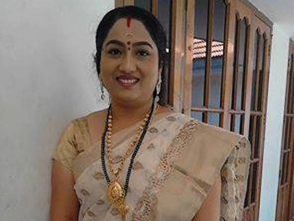 എന്റെ യോഗം