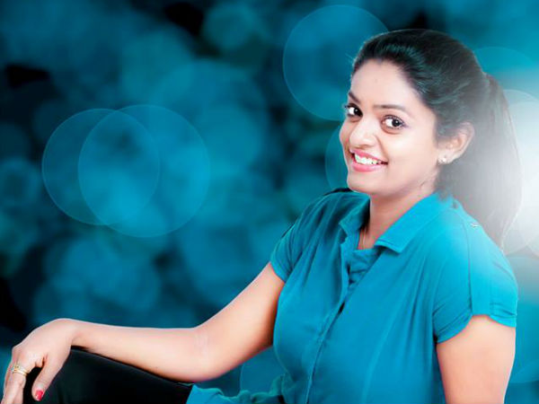 മൂന്ന് മണി സീരിയല്‍