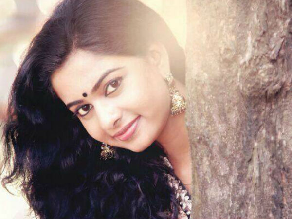 പുതിയ നായിക