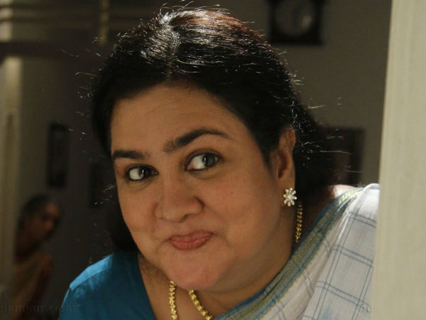 അഭിനയ രീതി