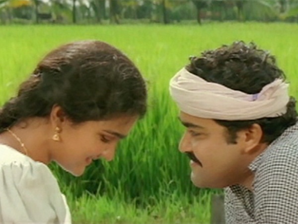 ഉര്‍വശിയും ലാലും