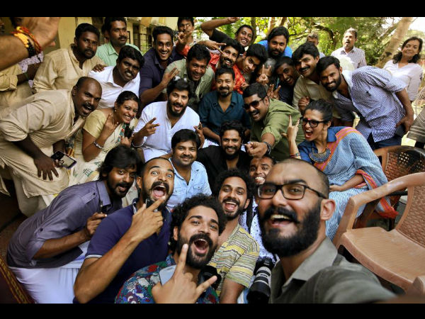 ഓള്‍ ടീം