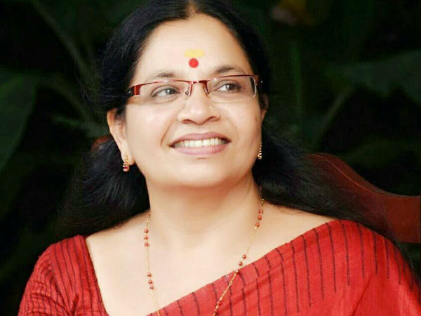  ഭാഗ്യ ലക്ഷ്മി