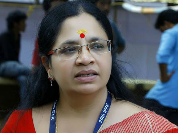 സിനിമയില്‍ ഭാഗ്യ ലക്ഷ്മി