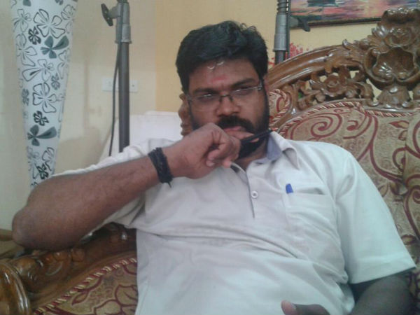 പ്രേമിയെ കറുത്തമുത്താക്കിയത്