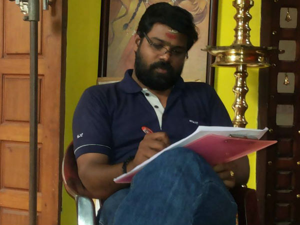 ഒഴിവാക്കിയതിനെ കുറിച്ച്