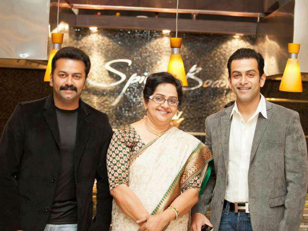 റസ്റ്റോറന്റിന്റെ തുടക്കം