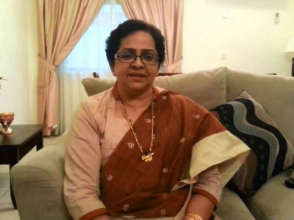 ഇനി ബ്യൂട്ടിപാര്‍ലര്‍