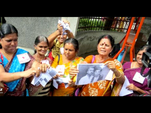 പ്രതിഷേധം