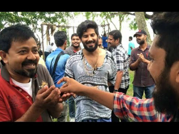 സംവിധാനം