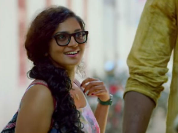 പാര്‍വ്വതി