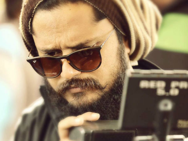 ഛായാഗ്രാഹണം