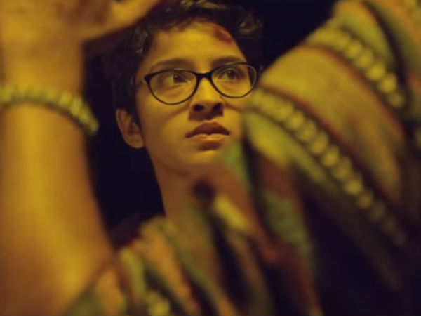 അപര്‍ണ ഗോപിനാഥ്