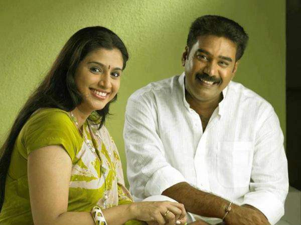 എന്റെയും സംയുക്തയുടെയും കാര്യം