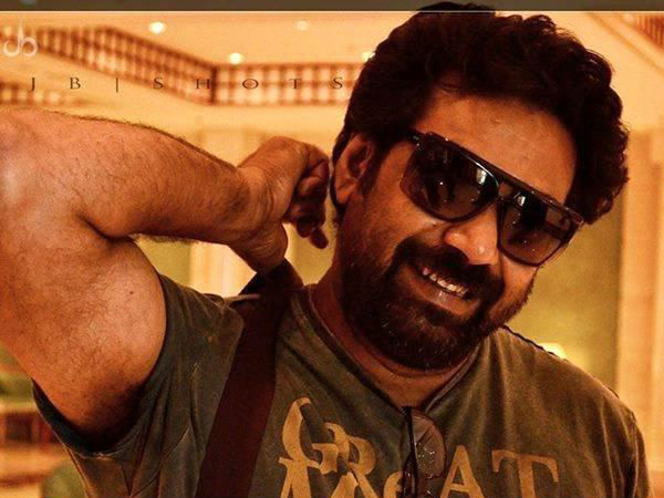 ബിജു മടിയനാണെന്ന ഗോസിപ്പ്