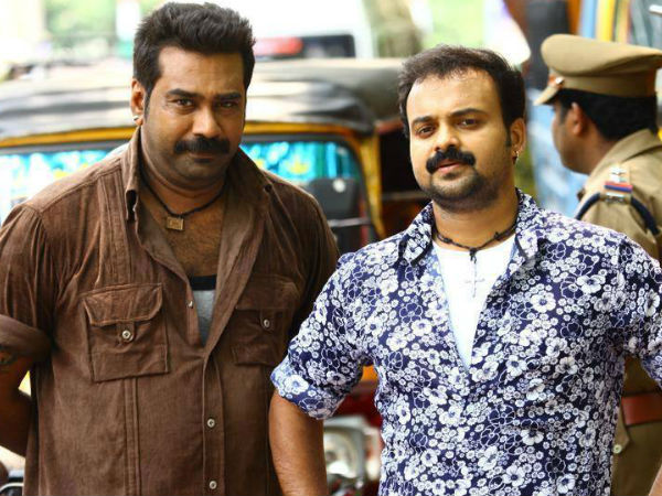 ഹിറ്റ് ജോഡികള്‍